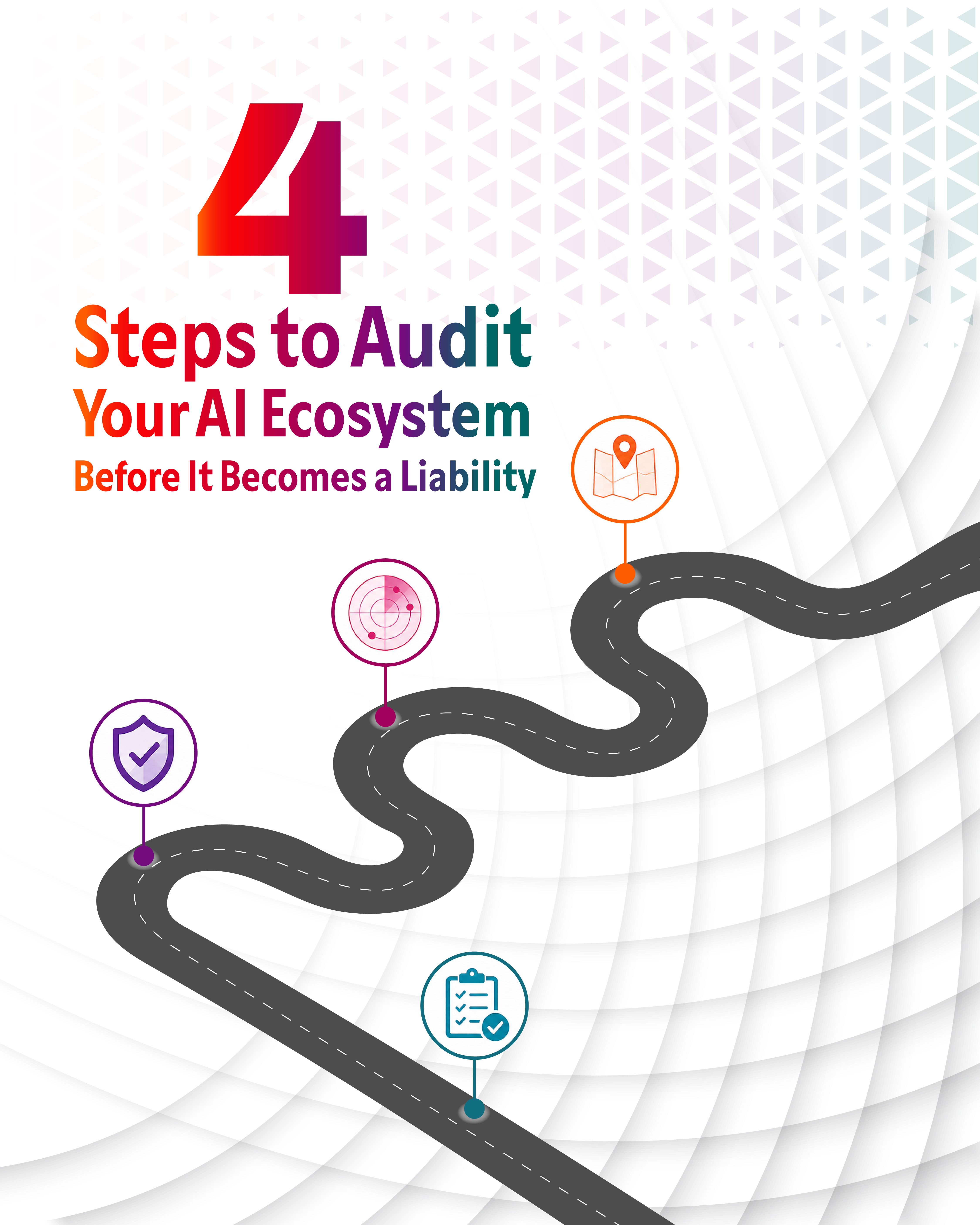 4 Steps to Audit Your AI Ecosystem